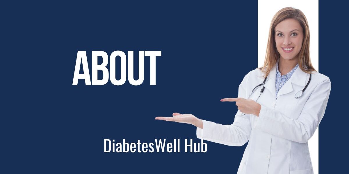 About-DiabetesWell Hub