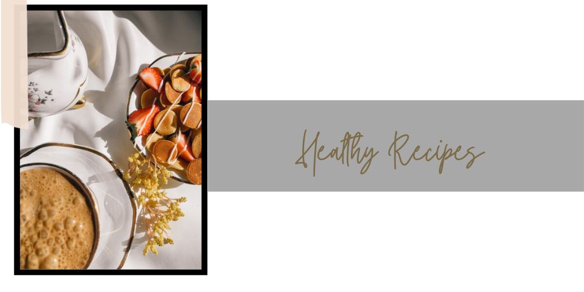 Recipes