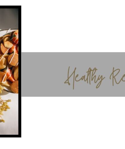 Recipes