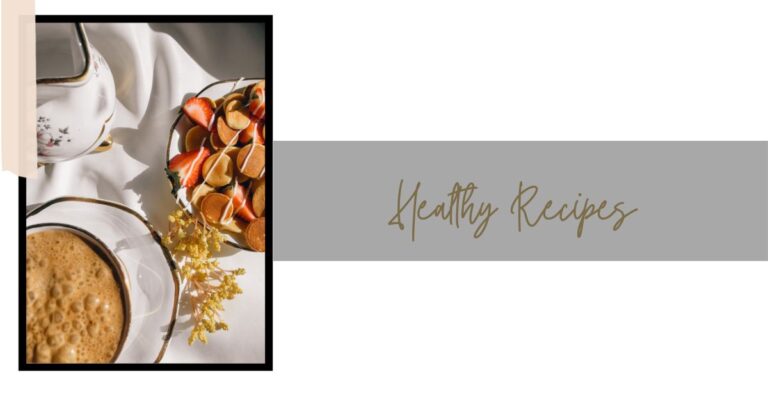 Recipes