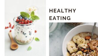 Healthy Eating