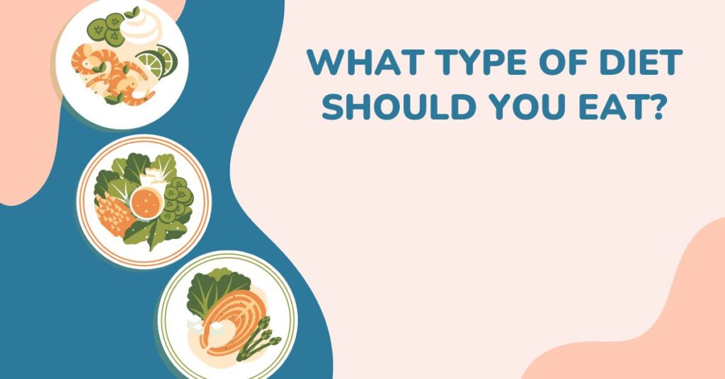Types of Diets for Managing Diabetes and IBS
