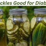 Can Pickles Help Manage Type 2 Diabetes?