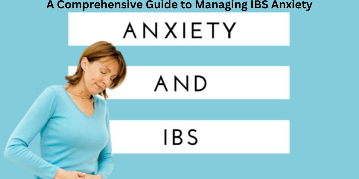 IBS Anxiety