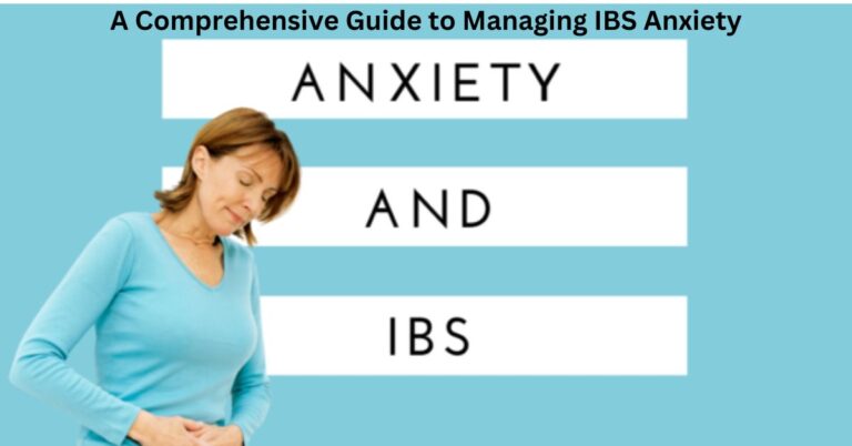 IBS Anxiety