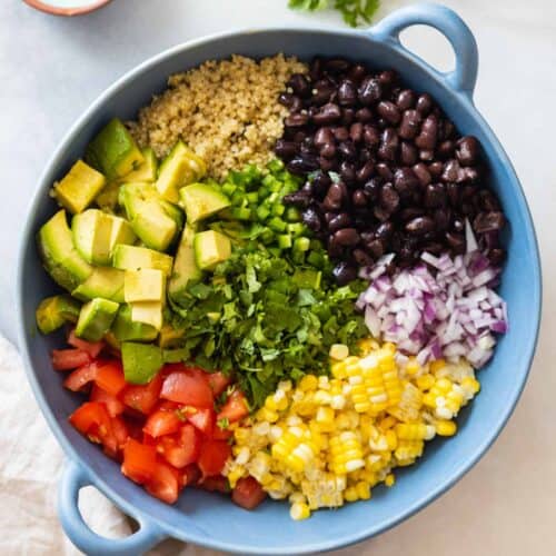Mexican-Quinoa-Salad