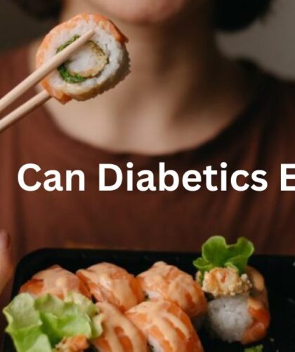 Is Sushi Safe for Diabetics?