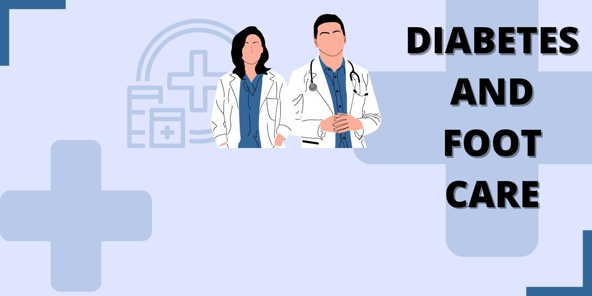 diabetes foot care tips