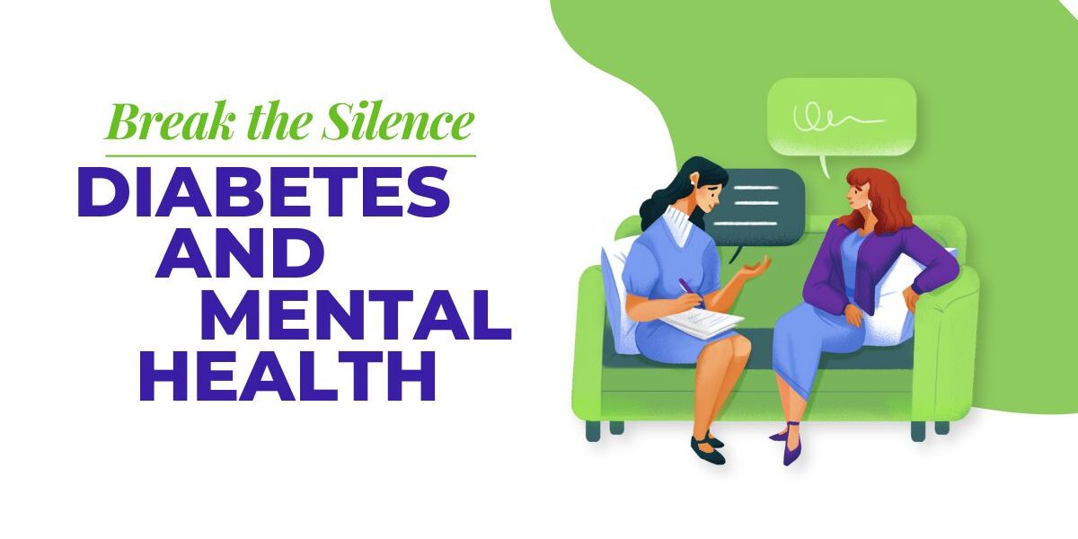 Diabetes and Mental Health: Coping Strategies
