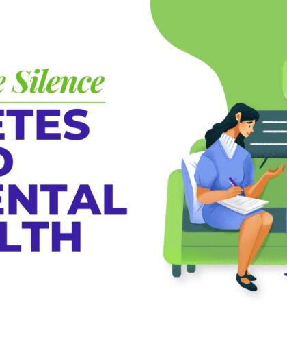 Diabetes and Mental Health: Coping Strategies