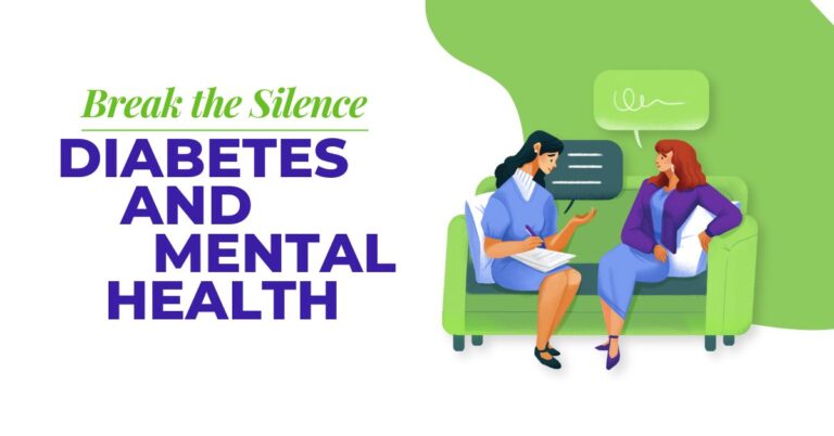 Diabetes and Mental Health: Coping Strategies