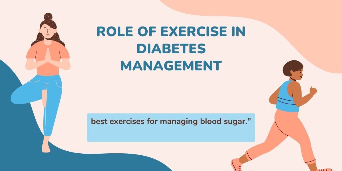 best exercises for managing blood sugar.