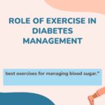 best exercises for managing blood sugar.