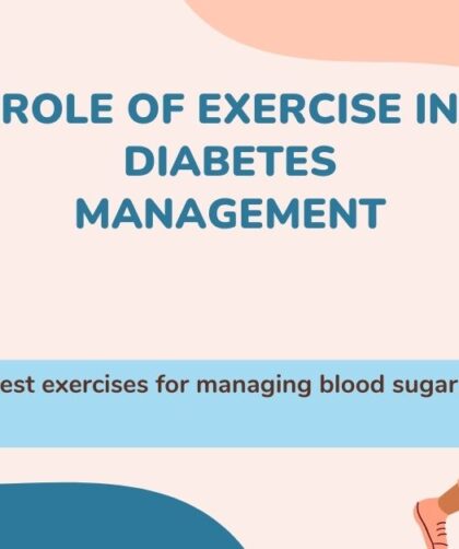 best exercises for managing blood sugar.