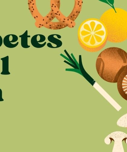 diabetes meal plan