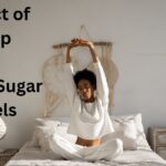 sleep and blood sugar
