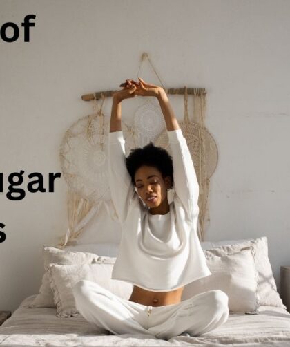 sleep and blood sugar