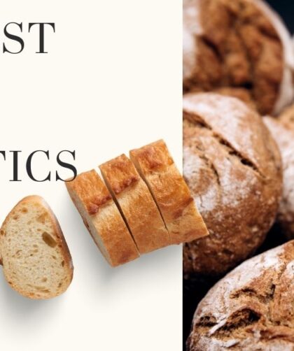 Best Bread Options for Diabetics