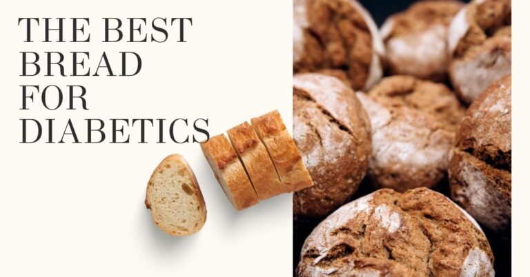 Best Bread Options for Diabetics