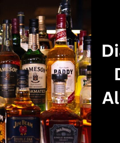 Alcohol and diabetes safety tips