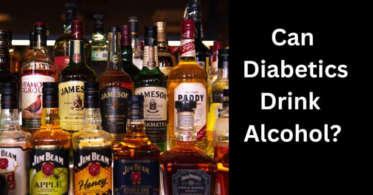 Alcohol and diabetes safety tips