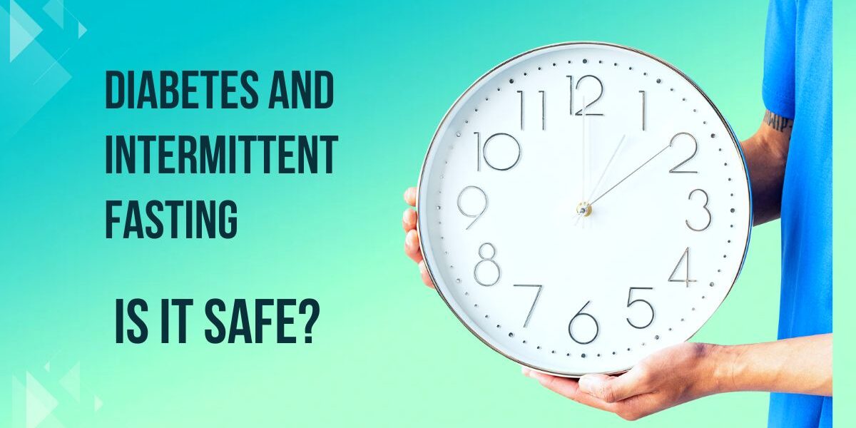Intermittent Fasting for Diabetics