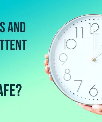 Intermittent Fasting for Diabetics