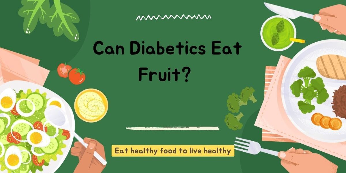 Best Fruits for Diabetics