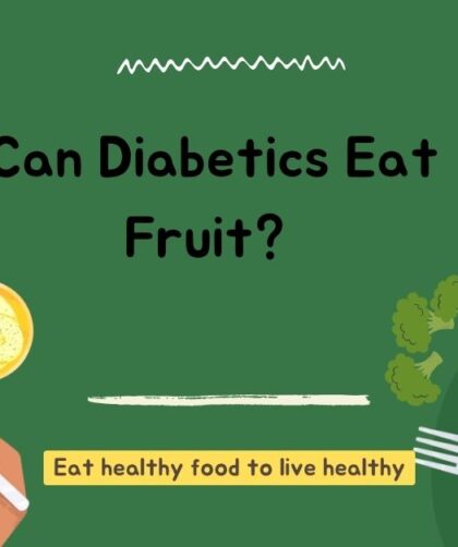 Best Fruits for Diabetics