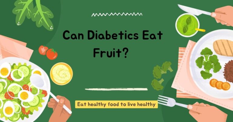 Best Fruits for Diabetics