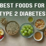 Best Foods for Type 2 Diabetes