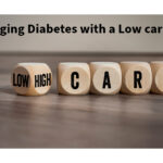 How to Manage Diabetes with a Low-Carb Diet
