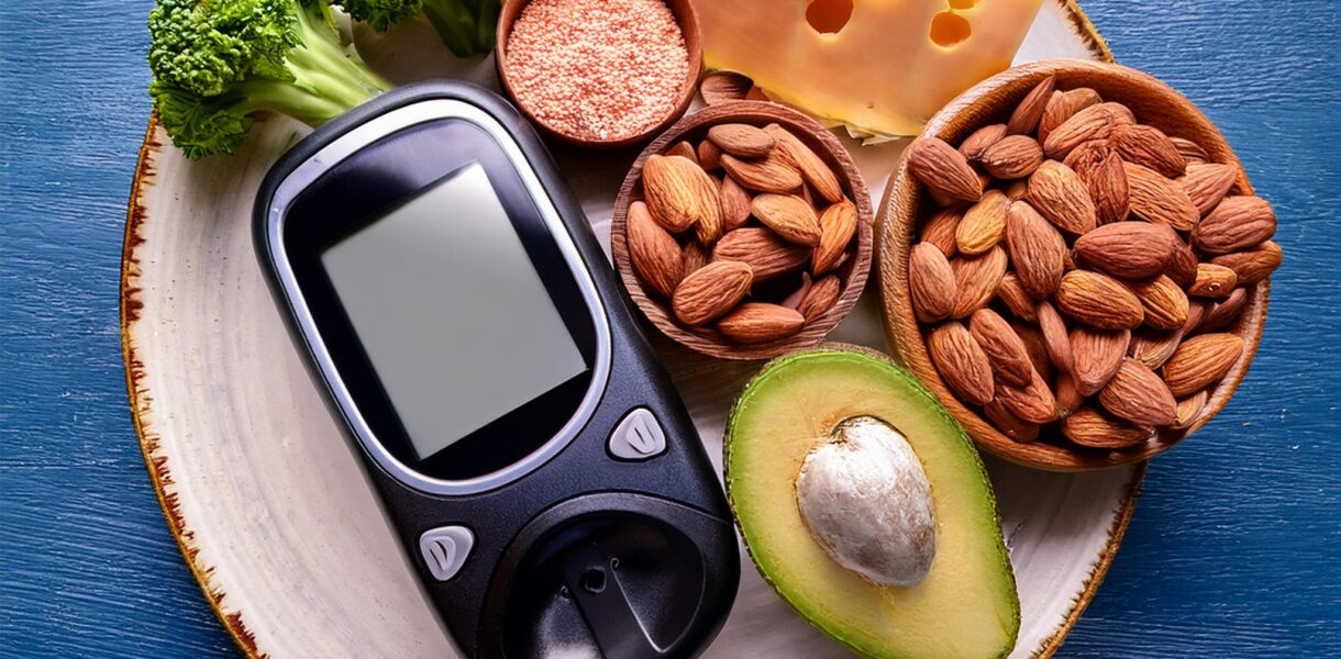 Is the Keto Diet Safe for Diabetics?