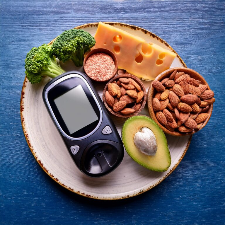 Is the Keto Diet Safe for Diabetics?