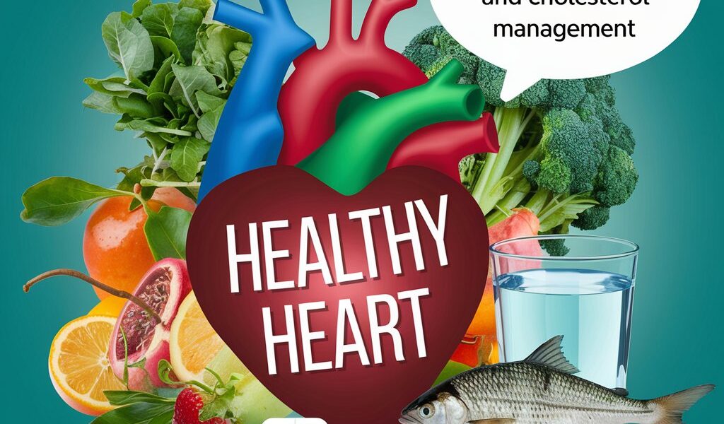 Healthy diet