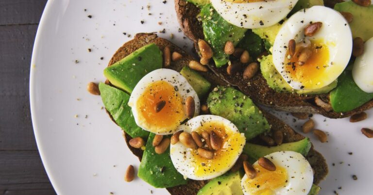 low carb snack for diabetics